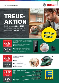 EDEKA Prospekt - Angebote ab 14.10.