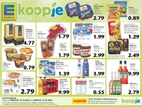 EDEKA Prospekt - Angebote ab 13.10.