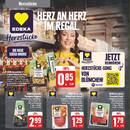 EDEKA Prospekt Seite 2