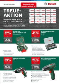 EDEKA Prospekt - Angebote ab 21.10.