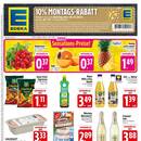 EDEKA Prospekt Seite 3