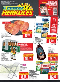 EDEKA Prospekt - Angebote ab 28.10.