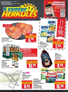 EDEKA Prospekt - Angebote ab 28.10.