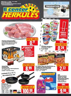 EDEKA Prospekt - Angebote ab 11.11.