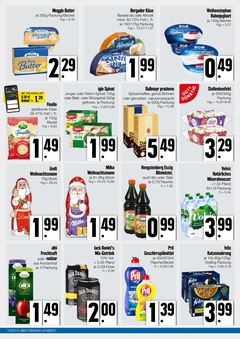 EDEKA Prospekt - Angebote ab 18.11.