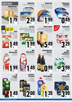 EDEKA Prospekt - Angebote ab 18.11.