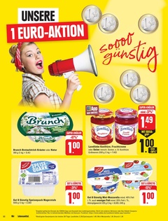 EDEKA Prospekt - Angebote ab 18.11.