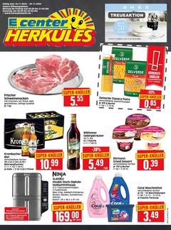 EDEKA Prospekt - Wochenangebote