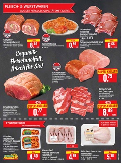 EDEKA Prospekt - Wochenangebote