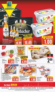 EDEKA Prospekt - Angebote ab 18.11.