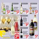 EDEKA Prospekt - Wein