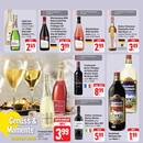 EDEKA Prospekt - Wein