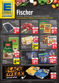 EDEKA Prospekt - Angebote ab 25.11.