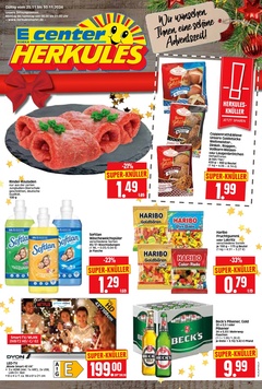 EDEKA Prospekt - Angebote ab 25.11.