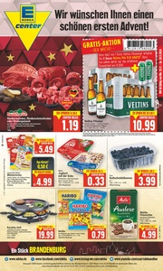 EDEKA Prospekt - Angebote ab 11.11.