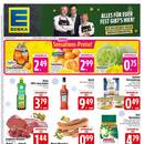 EDEKA Prospekt Seite 3