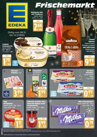 EDEKA Prospekt - Angebote ab 09.12.