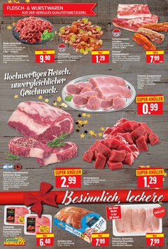 EDEKA Prospekt - Angebote ab 16.12.