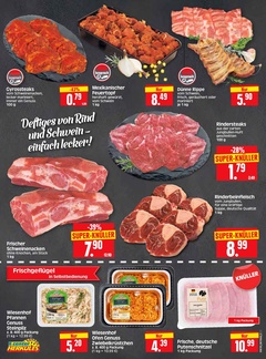 EDEKA Prospekt - Angebote ab 13.01.