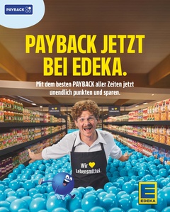 EDEKA Prospekt - Angebote ab 13.01.