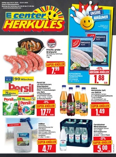 EDEKA Prospekt - Angebote ab 20.01.