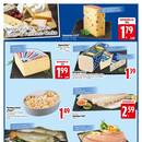 EDEKA Prospekt - Käse