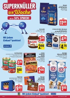 EDEKA Prospekt - Angebote ab 27.01.