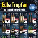 EDEKA Prospekt - Wein