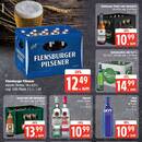 EDEKA Prospekt - Bier