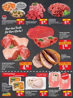 EDEKA Prospekt - Angebote ab 27.01.