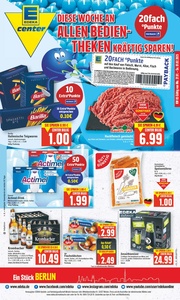 EDEKA Prospekt - Angebote ab 27.01.