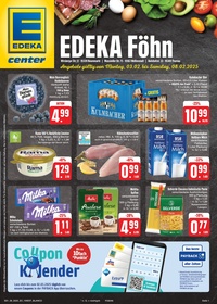 EDEKA Prospekt - Angebote ab 03.02.