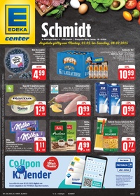 EDEKA Prospekt - Angebote ab 03.02.