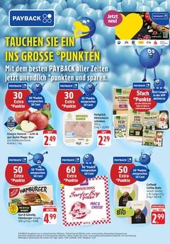 EDEKA Prospekt - Angebote ab 03.02.