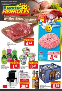 EDEKA Prospekt - Angebote ab 03.02.