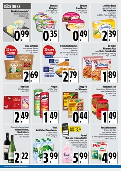 EDEKA Prospekt - Angebote ab 03.02.