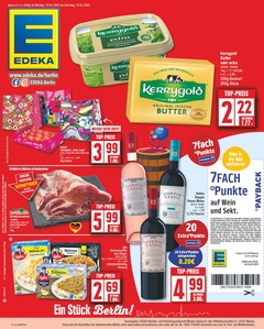 EDEKA Prospekt - Angebote ab 10.02.