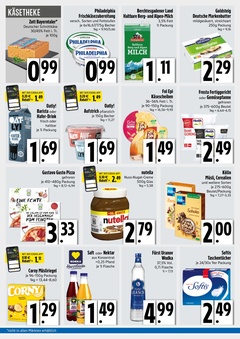 EDEKA Prospekt - Angebote ab 17.02.