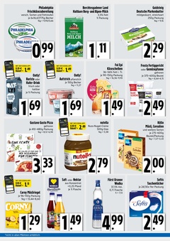 EDEKA Prospekt - Angebote ab 17.02.