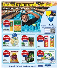 EDEKA Prospekt - Angebote ab 17.02.