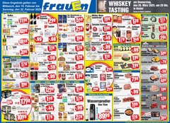 EDEKA Prospekt - Angebote ab 17.02.