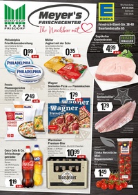 EDEKA Prospekt - Angebote ab 17.02.