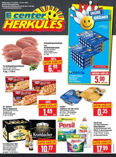 EDEKA Prospekt - Angebote ab 17.02.