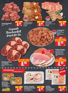 EDEKA Prospekt - Angebote ab 17.02.