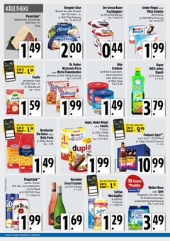 EDEKA Prospekt - Angebote ab 24.02.