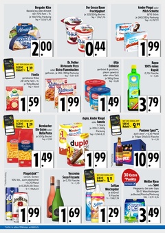 EDEKA Prospekt - Angebote ab 24.02.