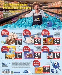 EDEKA Prospekt - Angebote ab 24.02.