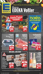 EDEKA Prospekt - Angebote ab 24.02.