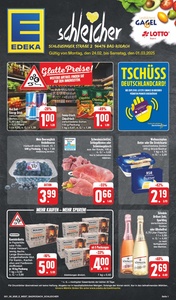 EDEKA Prospekt - Angebote ab 24.02.