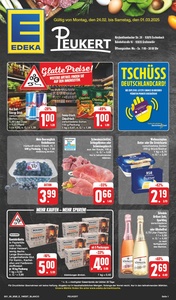 EDEKA Prospekt - Angebote ab 24.02.